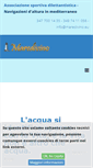 Mobile Screenshot of maredivino.eu